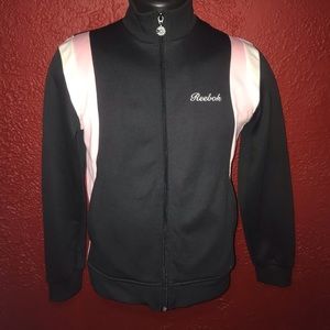 Reebok classics vintage jacket small